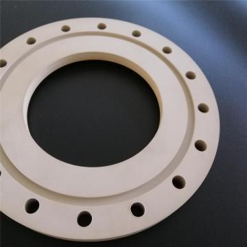 Το πολυβενζοϊκό πλήρες PTFE προσαρμοσμένο δίσκο φλάντζα
