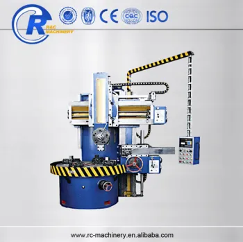 C5112 Vertical Lathe Machine