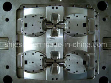 Injection Mold/Mould for Plastic Parts