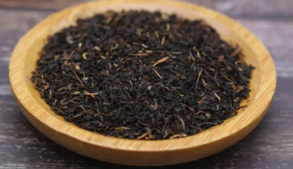 OP LOOSE LEAF TEA BLACK TEA LOOSE LEAF TEA