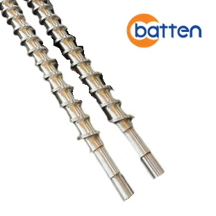 65-1470 Food-Grade Screw