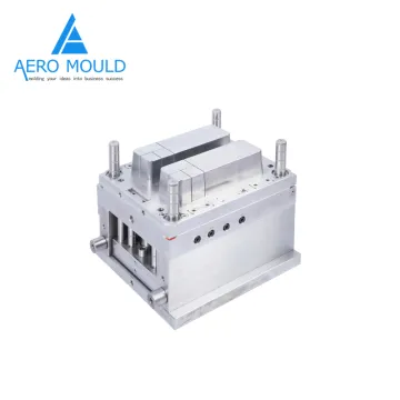 Custom Plastic Toilet Tissue Box Mold Manufacturer