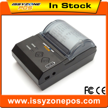 IMP016 2 inch Android Thermal Printer Support 57x50 Big Size Paper
