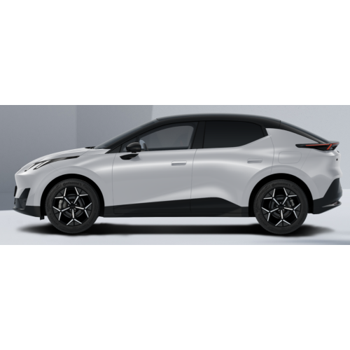 2025 Lynkco Z20 530 км RWD Max