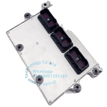 Factory Direct Supply ECU ECM 3408501 4921776 for QSM11 and More Series
