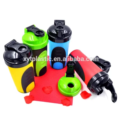 joy protein shaker bottle with 600ML High quality water shaker, shaker cup with excellent quality