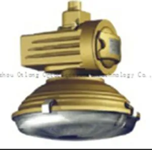 explosion proof luminaire