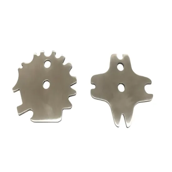 Wholesale BBQ Cleaning Tools: Stainless Steel Barbecue Scraper and Brush Set for Grill Maintenance