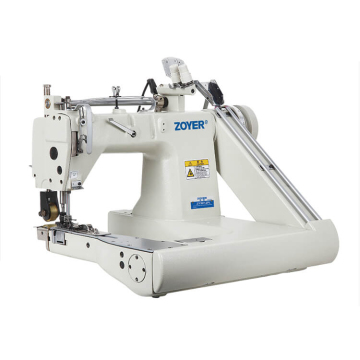 ZY927 Zoyer Double Nego Catena Cucitura Cucitura - Controllo filettatura a bassa tensione