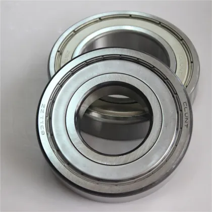 Machine bearings deep groove ball bearing 7mm ball bearing balls