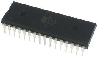 Linear Integrated Circuits Memory EPROM AT27C020-90PU