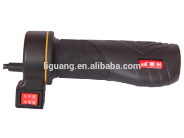 eleltric bike throttle