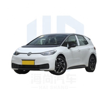 Volkswagen ID3 Compact Car Tire Größe: 215/55 R18 | VW ID3 Electric Heckback