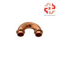 Premium Copper Elbow for Water Supply Systems