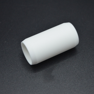 High Volume Resistivity BeO Beryllium Ceramic Pipe Search Engine