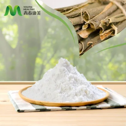 White Willow Bark Extract for Anti Aging Skincare