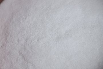 Alumine fusionnée blanche supérieure pour les abrasifs industriels