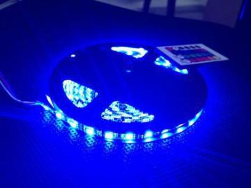 5m Roll Single Color 300LED Waterproof 1210 SMD