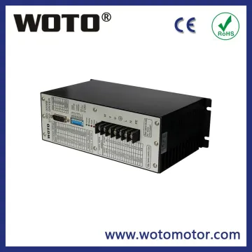 three phase stepping motor driver for three phase nema 43