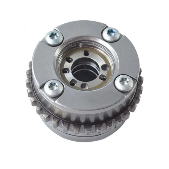 YOUPARTS Camshaft Adjuster Gear Actuator for Benz W222 W166 M276 Engines