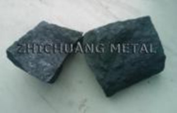 Ferro Silicon