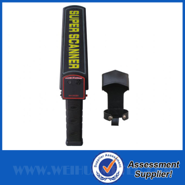 Hand-held Metal Detector MD-3003B1