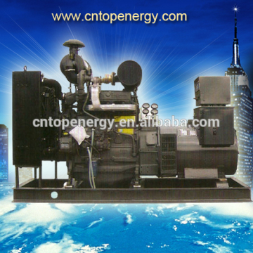 original yangdong engine factory price 20kva silent diesel home generator