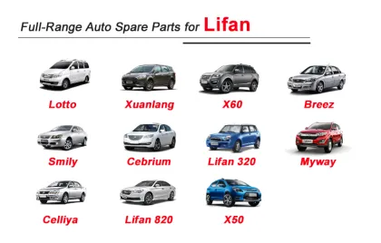 Lifan Myway Bass Speaker - OE Code PBA3721200, Applicable for Myway Car Model
