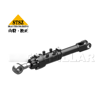 Oil cylinder assembly 105-2440 is suitable for mining truck 777D 777F