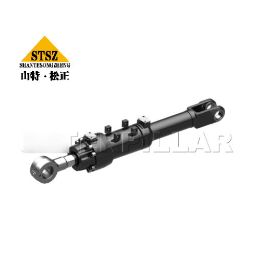 Oil cylinder assembly 105-2440 is suitable for mining truck 777D 777F