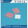 96% Alumina Ceramic Plate 1mm Ceramic Substrate