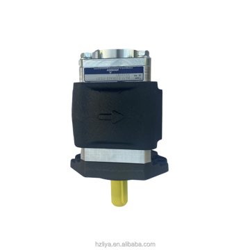 Hoerbiger Hydraulic Oil Pump Gear Pump Accessories for Press Brake Systems