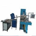 SX-360 hardcover book Shell Molding Line machine