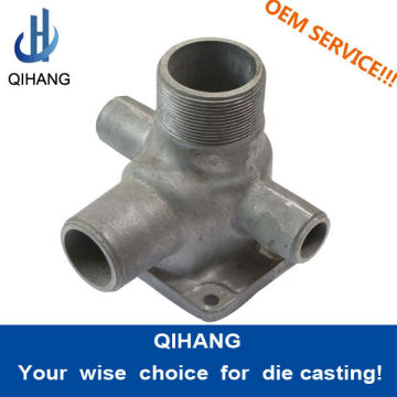 Electric Power Tool Spare Parts With OEM Aluminum Alloy Die Casting