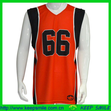 Custom Sublimation Basketball Jersey