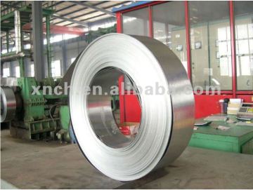 galvainzed steel coil