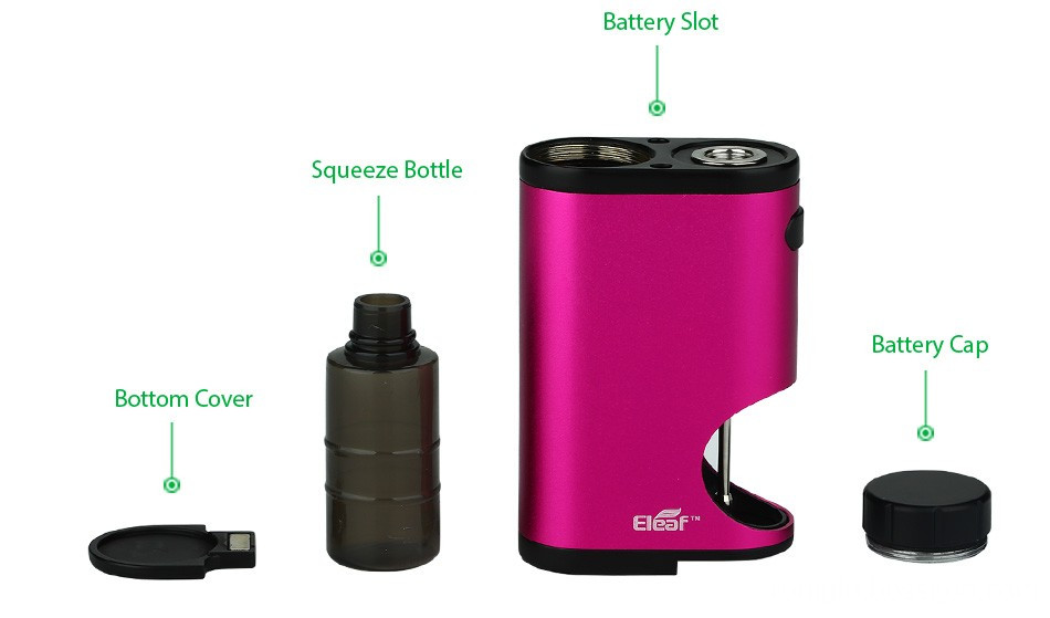 eleaf kit