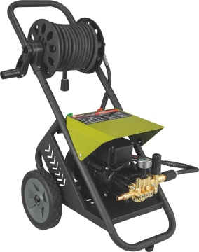 Farmjet 2023 High Pressure Hand Push Car Washer