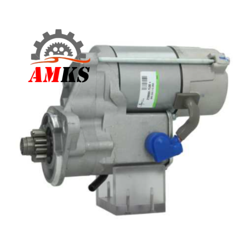 Denso Starter (Lester SM10873)