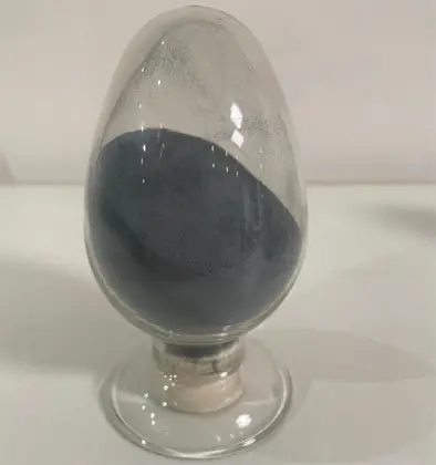 Silica fume for river-crossing bridge UHPC