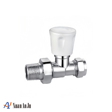 صمام زاوية ممتاز لحماية نظام المياه المنزلي