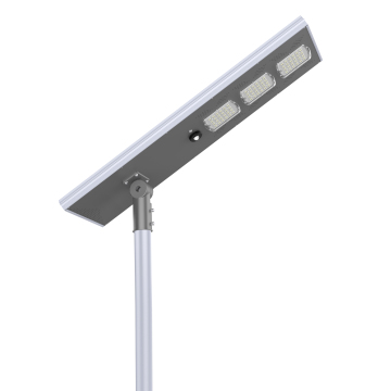 120W Outdoor Solar Light - New Design Patent