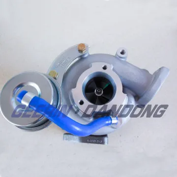 China Turbo CT12B-2 CT12B 17201-58040 turbo For 15BFT engine Turbocharger