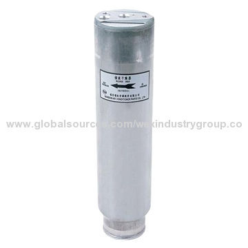 Automotive AC Air Receiver Drier for China Jinbei Hiace SY6480/6841