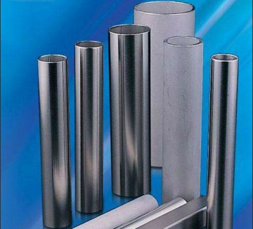 ASTM Stainless Steel Pipes