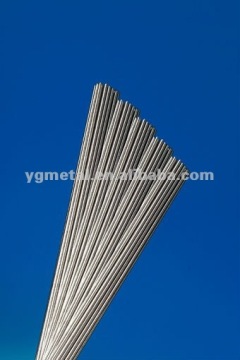Copper Brass Wire (RBCUZN-D)