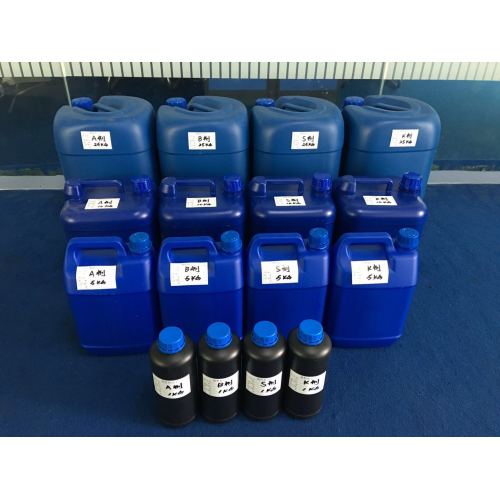 Wholesale chrome machine plating