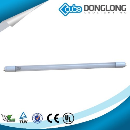 2015 best sale made in cixi supplier led t8 tube