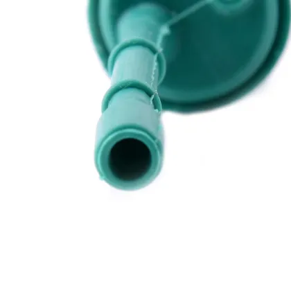 Fuel Gas Line for Stihl FS38 FS45 FS46 FS55 FS55R Trimmers & HL45 HL90 Hedge Trimmers - 4140-358-7702