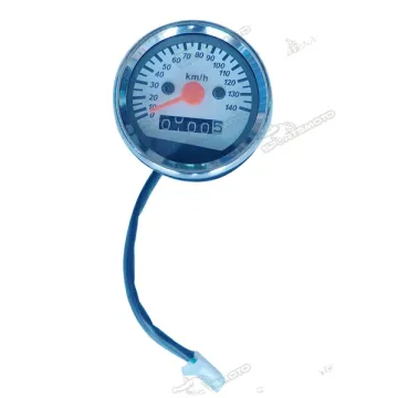 Z50 Monkey DAX Motorcycle Bike Speedometer Odometer